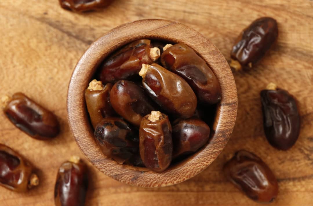 خرید ارزان خرمای استعمران عمده + کیفیت و قیمت عالی