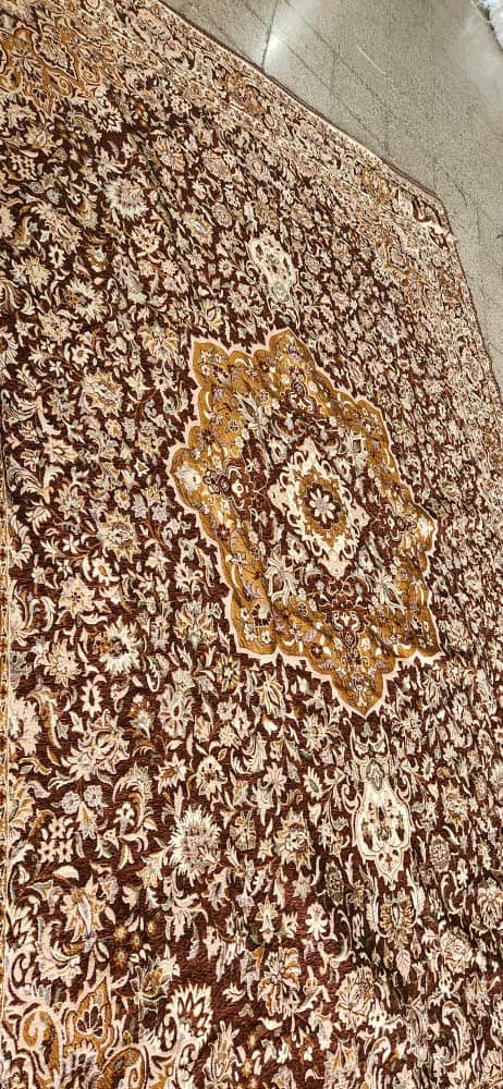 روفرشی ۹ متری زرکدار صادراتی
