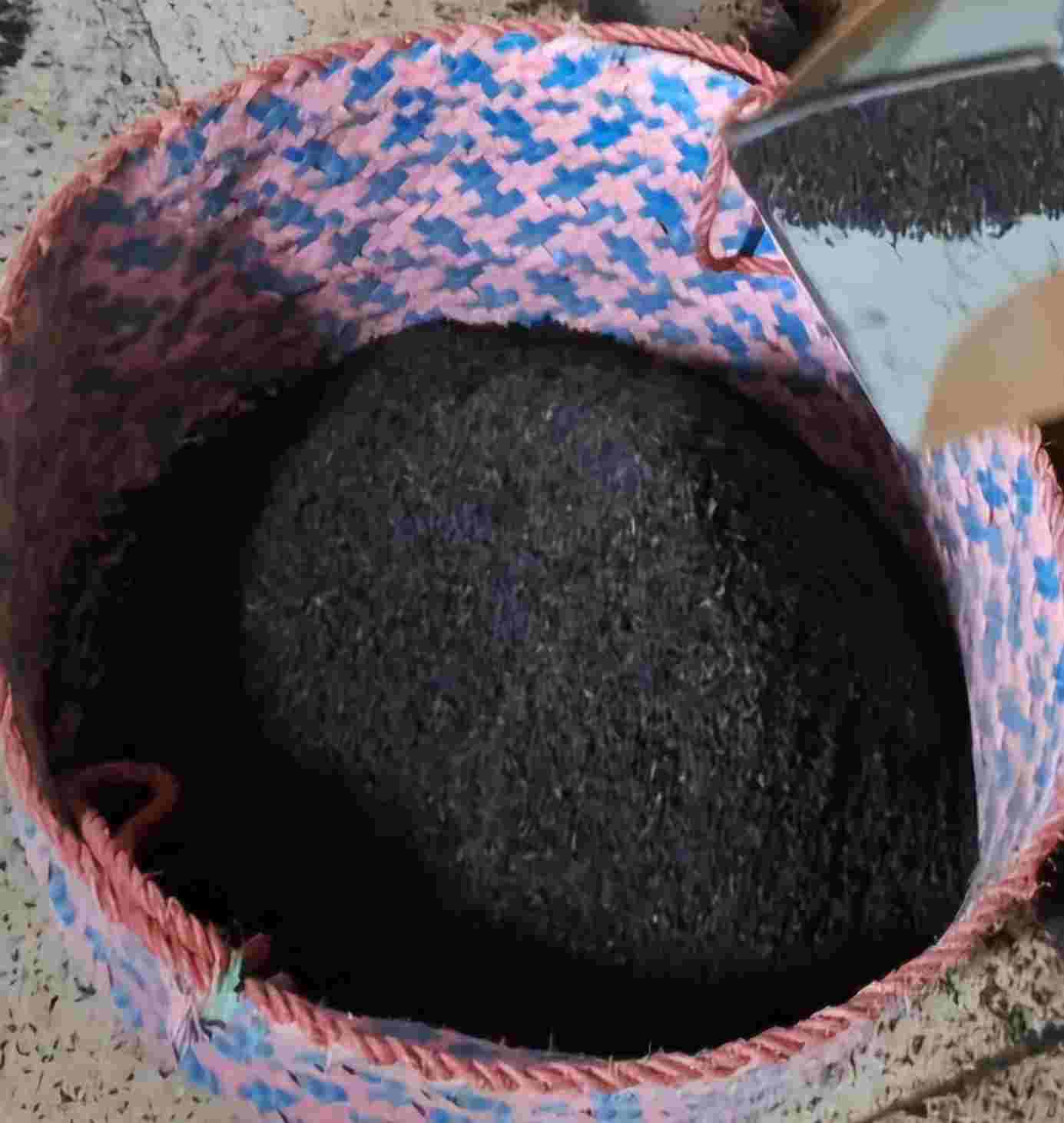 تصویر 2 از چای سیاه ایرانی با رایحه هل و عطر طبیعی خالص