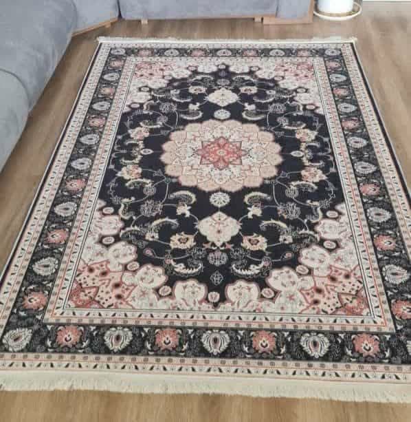 فرشینه 6 متری طرح سنتی + خرید عمده