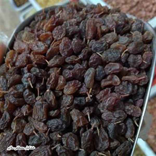 خرید و فروش کشمش تاکستان