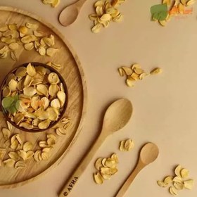 پلاک سیر سفید + خرید عمده