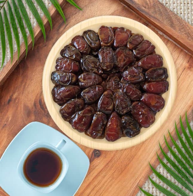 فروش خرما کبکاب بوشهر + قیمت عالی
