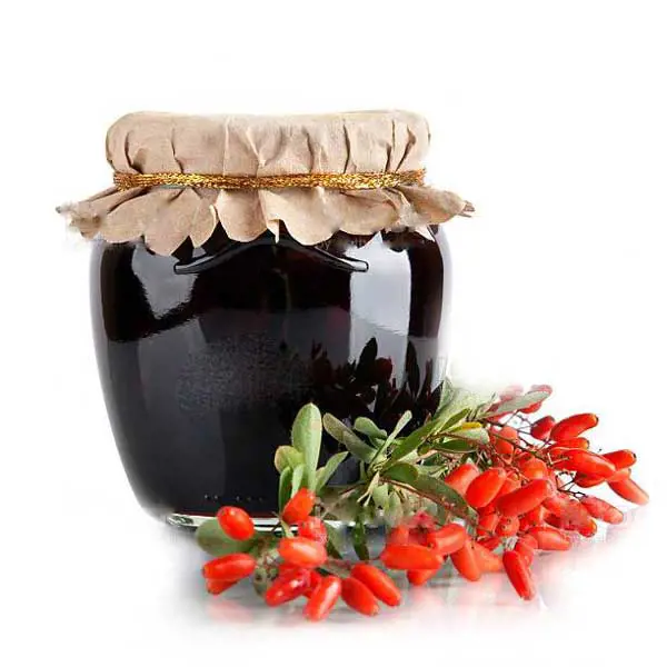 قیمت عسل زرشک + شیشه ۹۰۰ گرمی