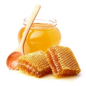قیمت عسل زنجیر خار + شیشه ۹۰۰ گرمی