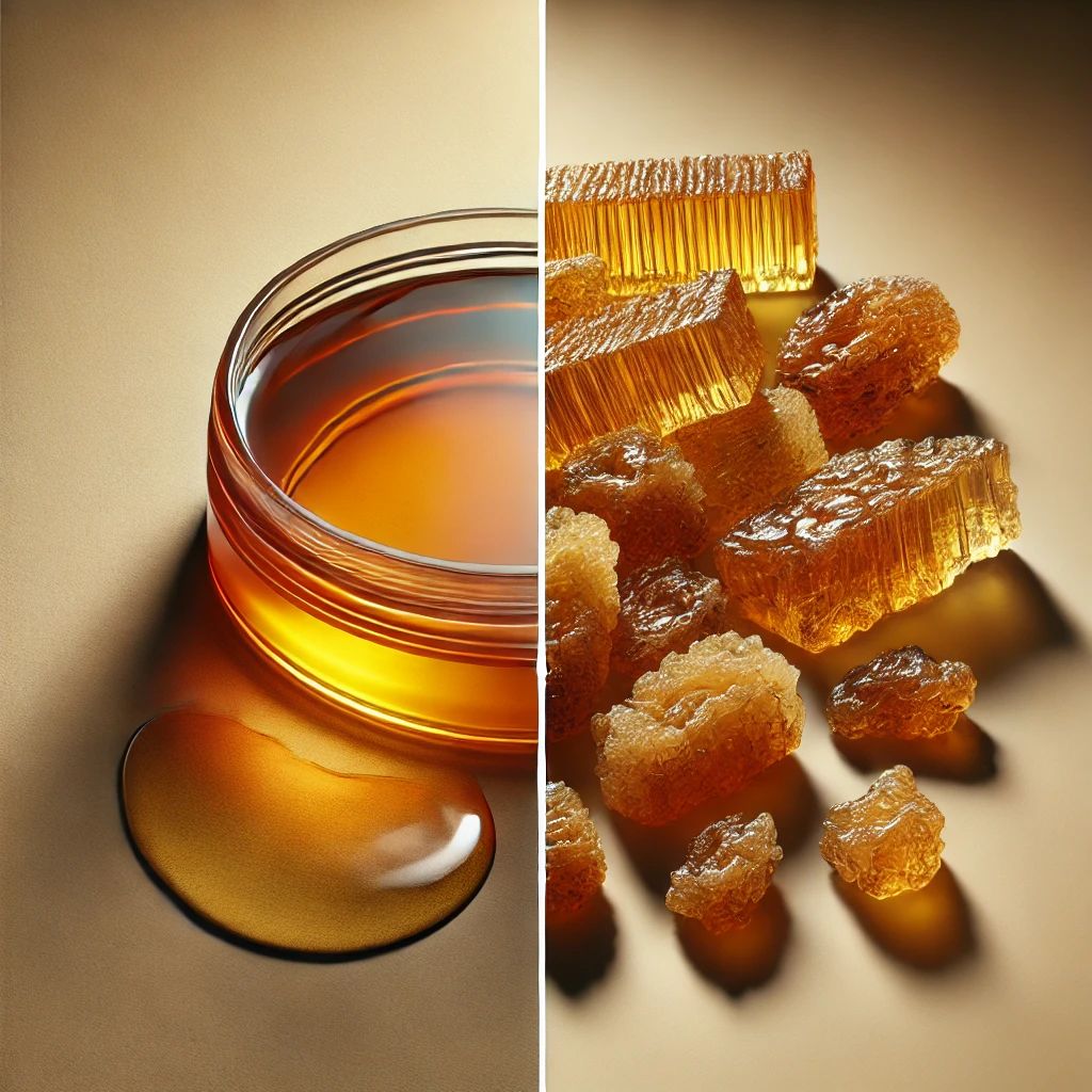 قیمت عسل جاو شیر کما + شیشه ۹۰۰ گرمی