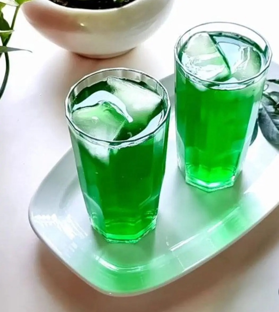 قیمت شربت نعنا شیراز
