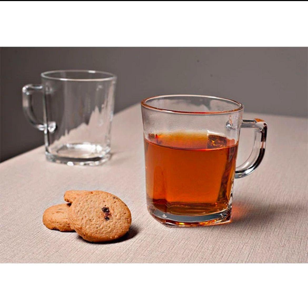 لیوان دسته دار مدل مارشال + خرید باصرفه