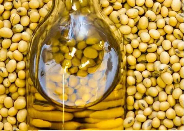 فروش روغن سویا حلب 16 کیلویی+بهترین قیمت خرید عمده
