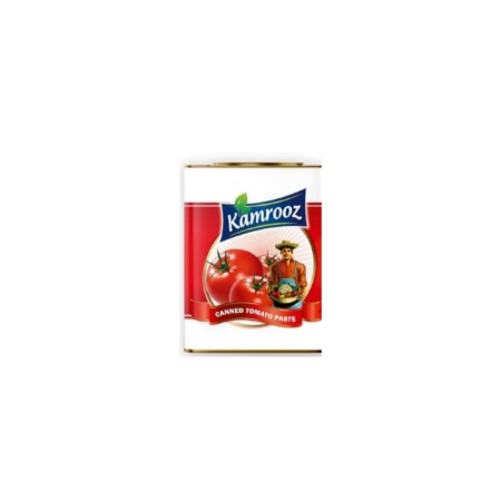 رب گوجه حلب 16 کیلویی کامروز خرید