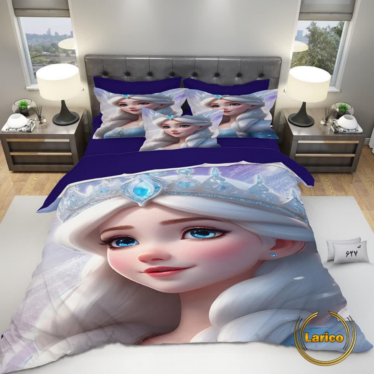 روتختی میکرو عروسکی