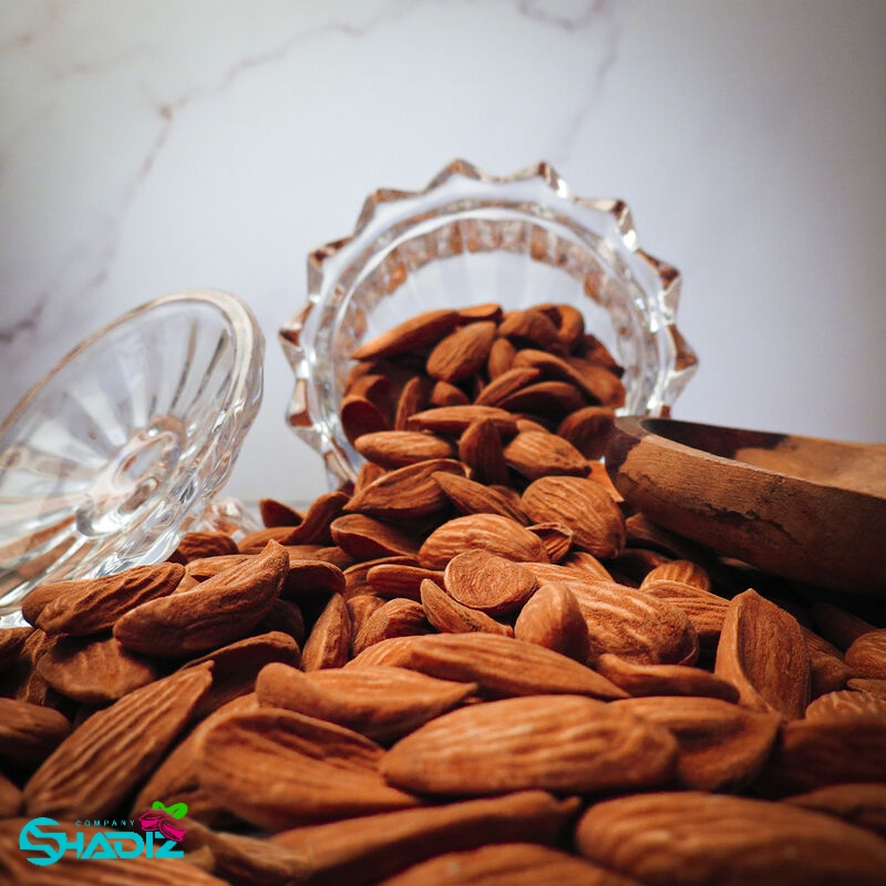 قیمت بادام سنگی عمده + فروش صادراتی