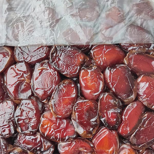 خرید اینترنتی خرما خاصویی درجه یک