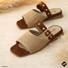 کفش حصیری لژدار + لیست قیمت