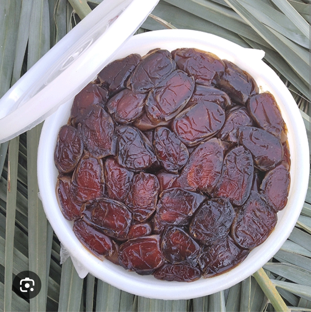 خرمای کبکاب مرغوب دشتستان