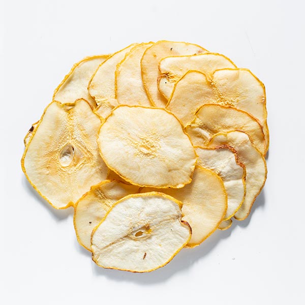 فروش گلابی خشک حرارتی درجه یک + قیمت عالی