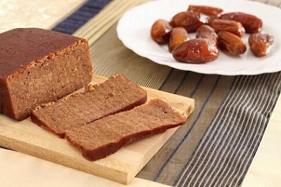 فروش خمیر خرمای چرخ شده + ارزان