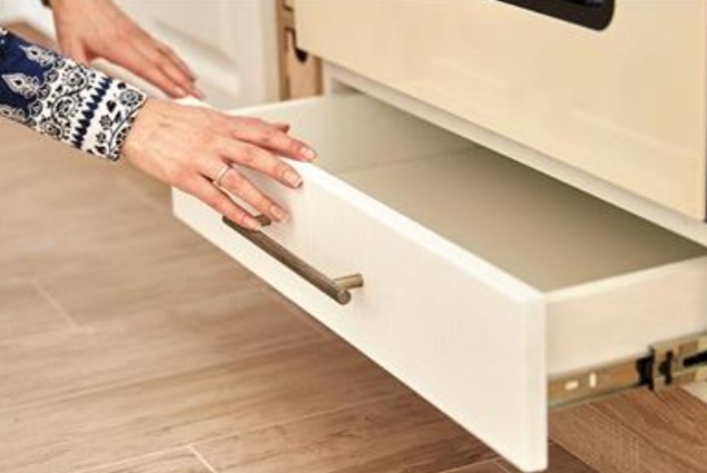 خرید ریل کشویی کابینت آشپزخانه