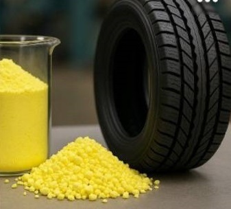 فروش گوگرد صنعتی پودری