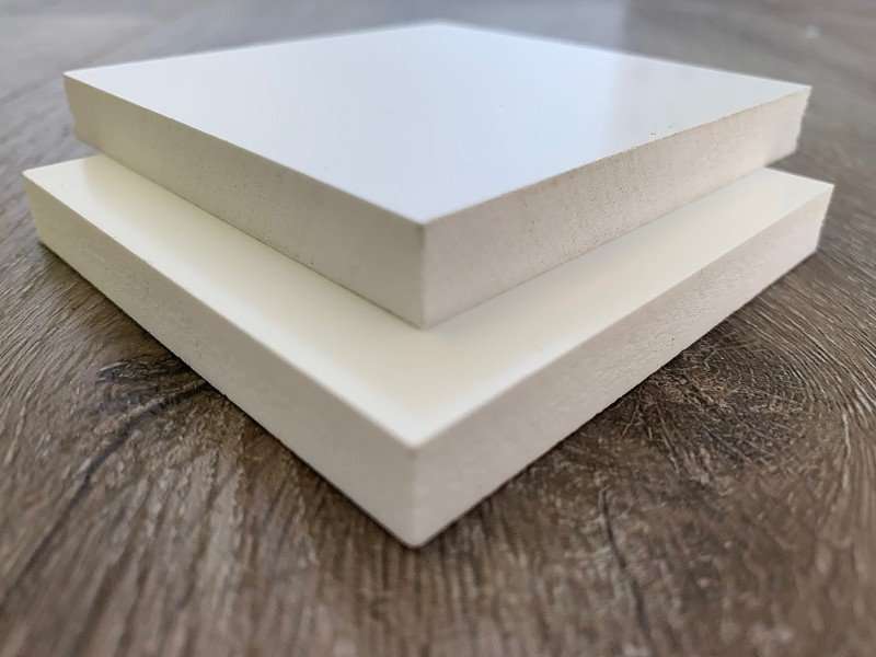 ورق فومیزه PVC مناسب محیط های رطوبتی + خرید عمده