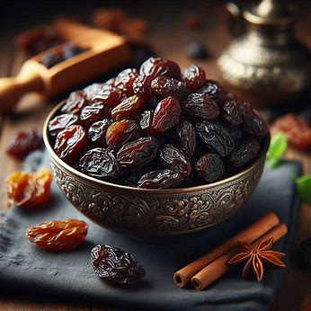 قیمت فوق العاده کشمش آفتابی ارگانیک اصل بناب