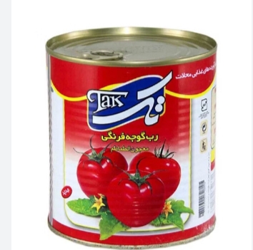 خرید و فروش رب گوجه فرنگی تک + قیمت رقابتی