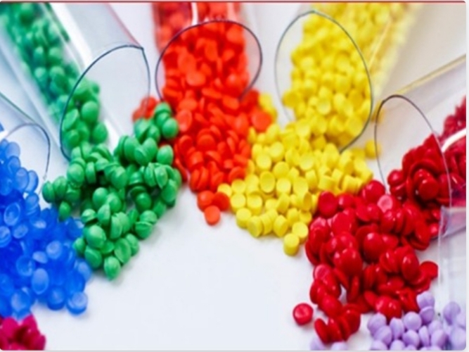 فروش گرانول pvc در تناژ بالا + قیمت عمده