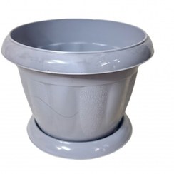 خرید گلدان پلاستیکی گزینه ای فوق‌ العاده‌ برای خانه