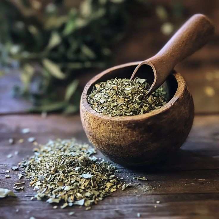 قیمت آویشن خشک پودری