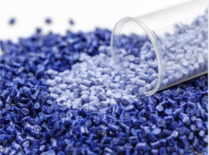 خرید گرانول pvc گرید ٨۰ نرم + قیمت رقابتی