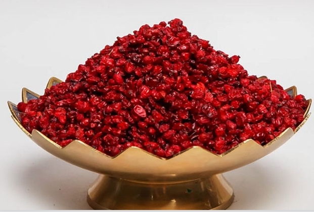 قیمت زرشک خشک خراسان + فروش عمده