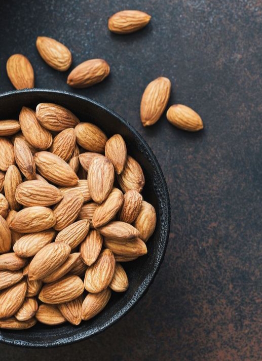 خرید بادام درختی با بهترین قیمت روز ایران