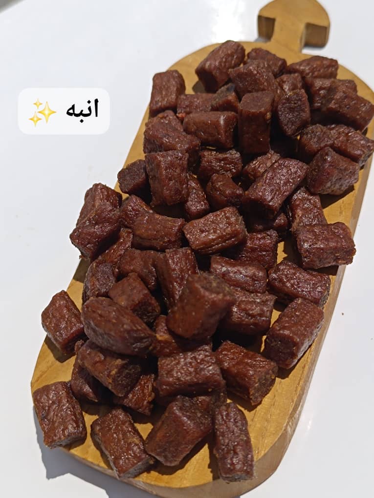 حبه انبه قیمت