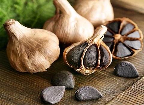 قیمت خرید سیر سیاه خارجی + به صرفه و ارزان