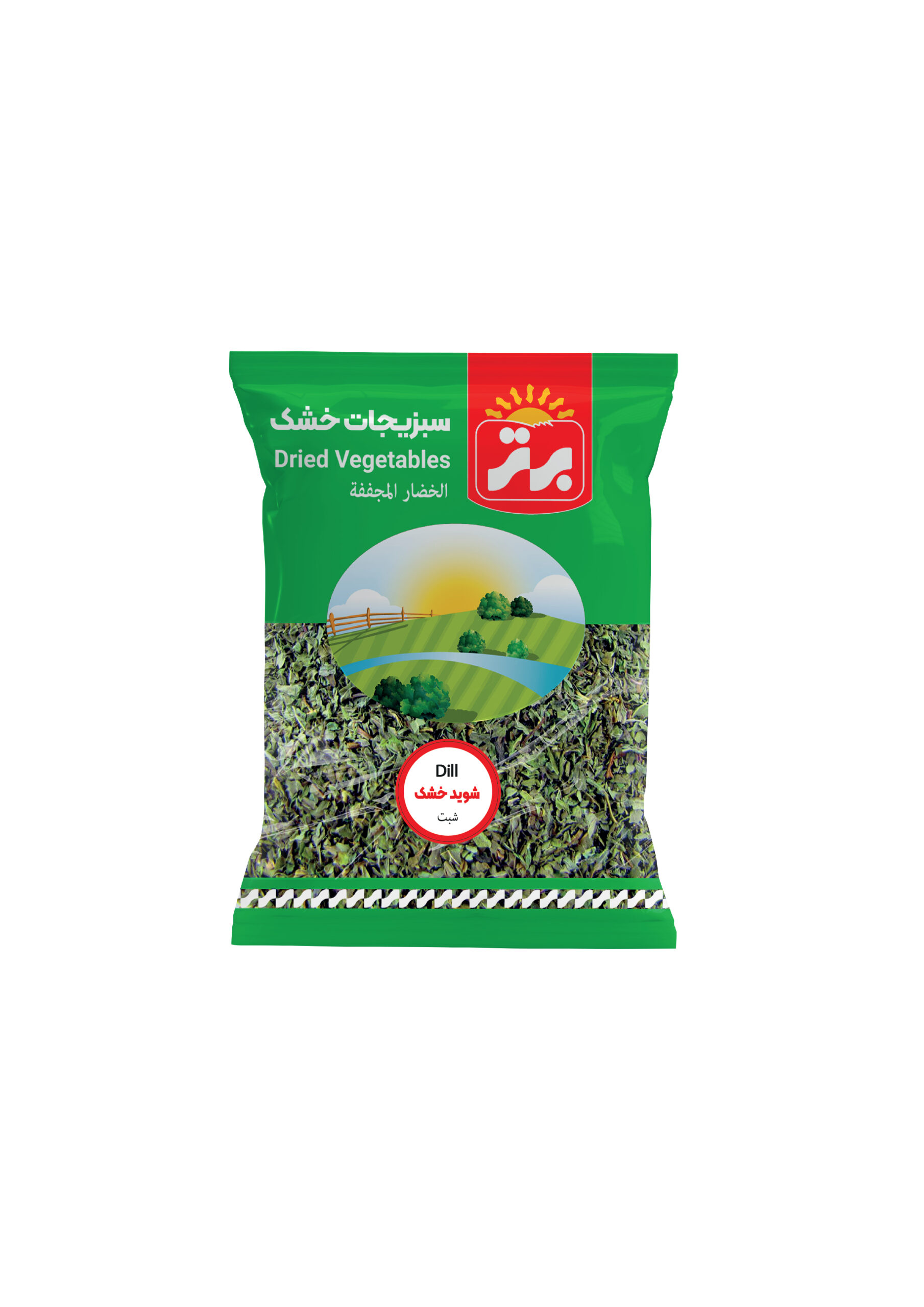 قیمت شوید خشک برتر + فروش صادراتی