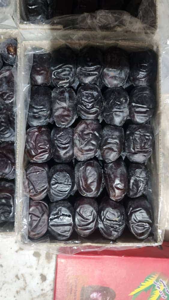 خرما مضافتی نادر + قیمت خرید