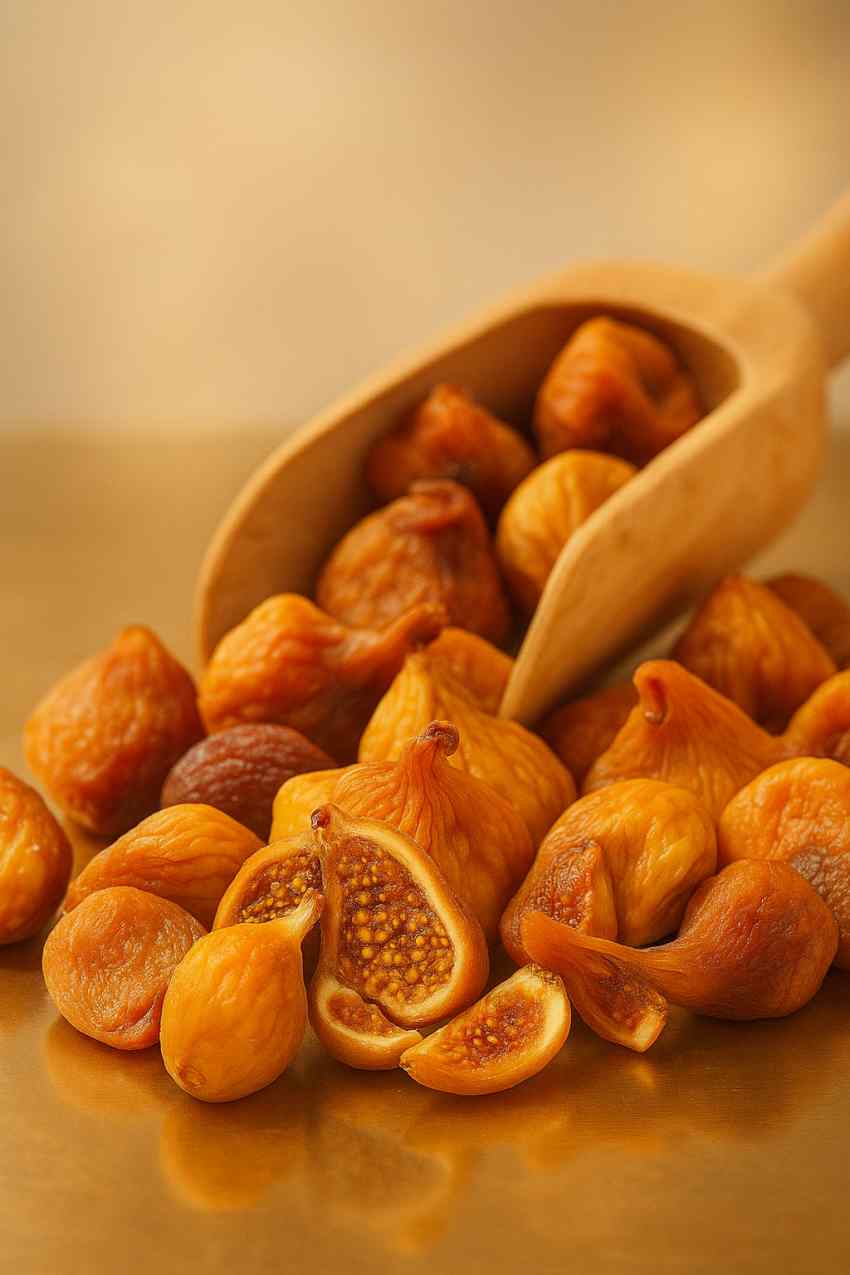 پخش و عرضه انجیر درشت لوکس با کیفیت فوق العاده