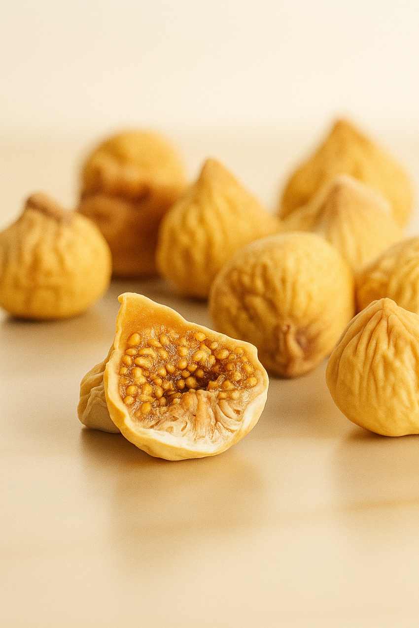 انجیر خشک ۳A