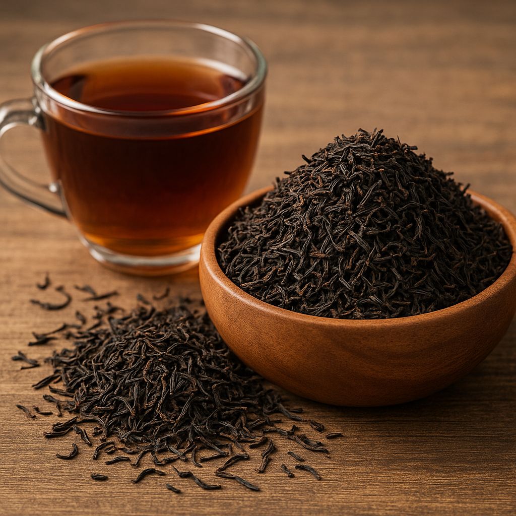 چای بهاره لاهيجان + خرید