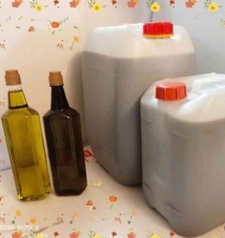 روغن زیتون تصفیه‌ شده مخصوص پخت‌ و‌ پز + قیمت ویژه رستوران‌ها