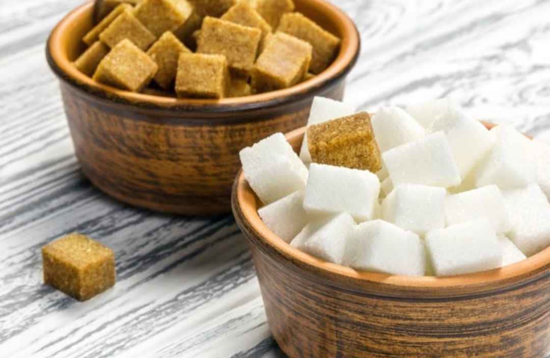 سفارش آنلاین قند قهوه ای ساده ارزان