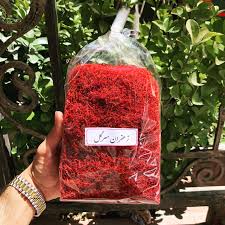زعفران سرگل اعلا صادراتی ایران قیمت