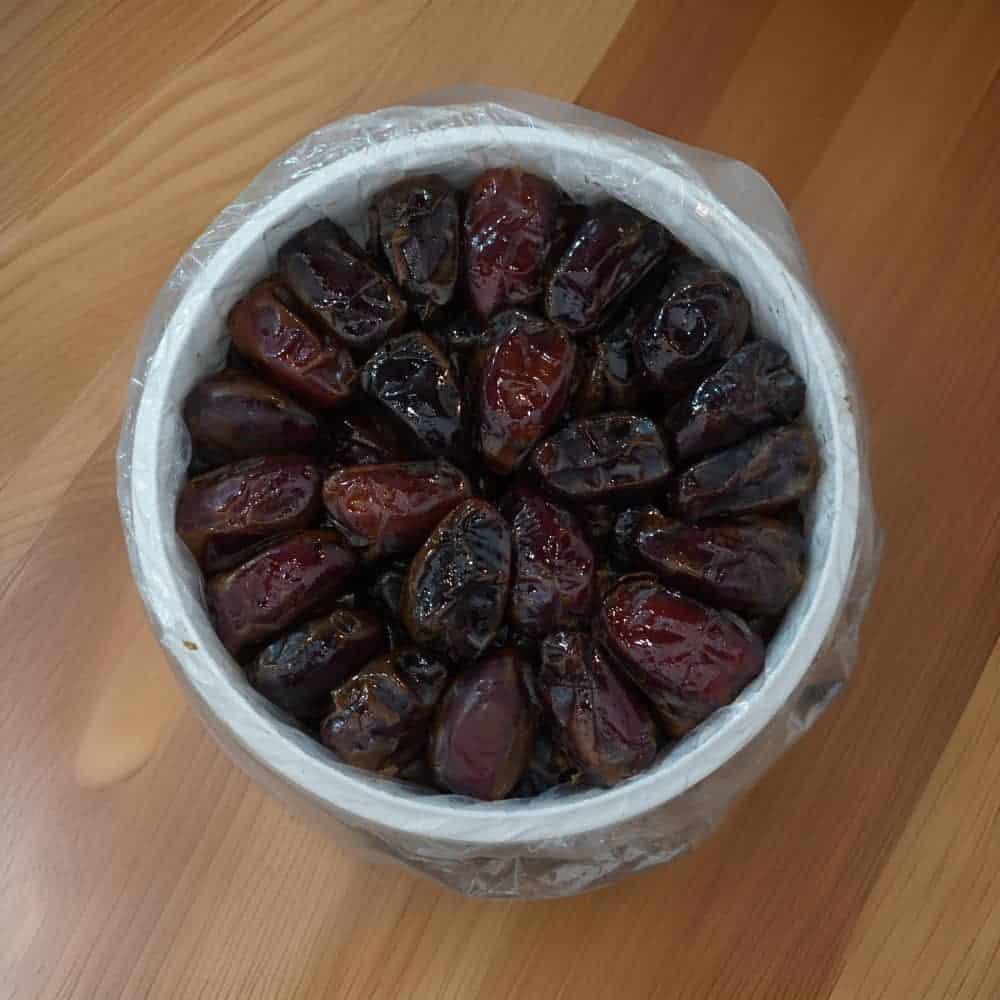 خرما کبکاب جهرم + قیمت خرید عمده