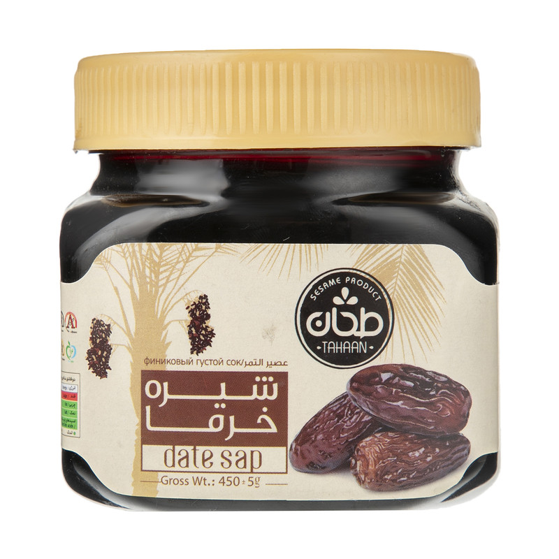 خرید شیره خرما طحان + قیمت فروش استثنایی