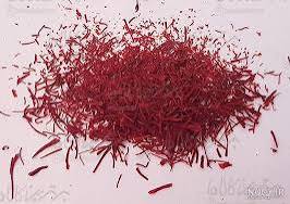 زعفران شکسته سرگل و نرمه فروش