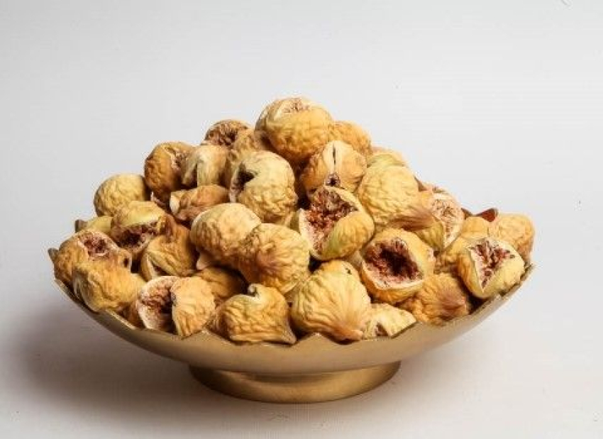 انجیر غنچه ممتاز و بسیار خوش طعم از بهترین باغات استهبان