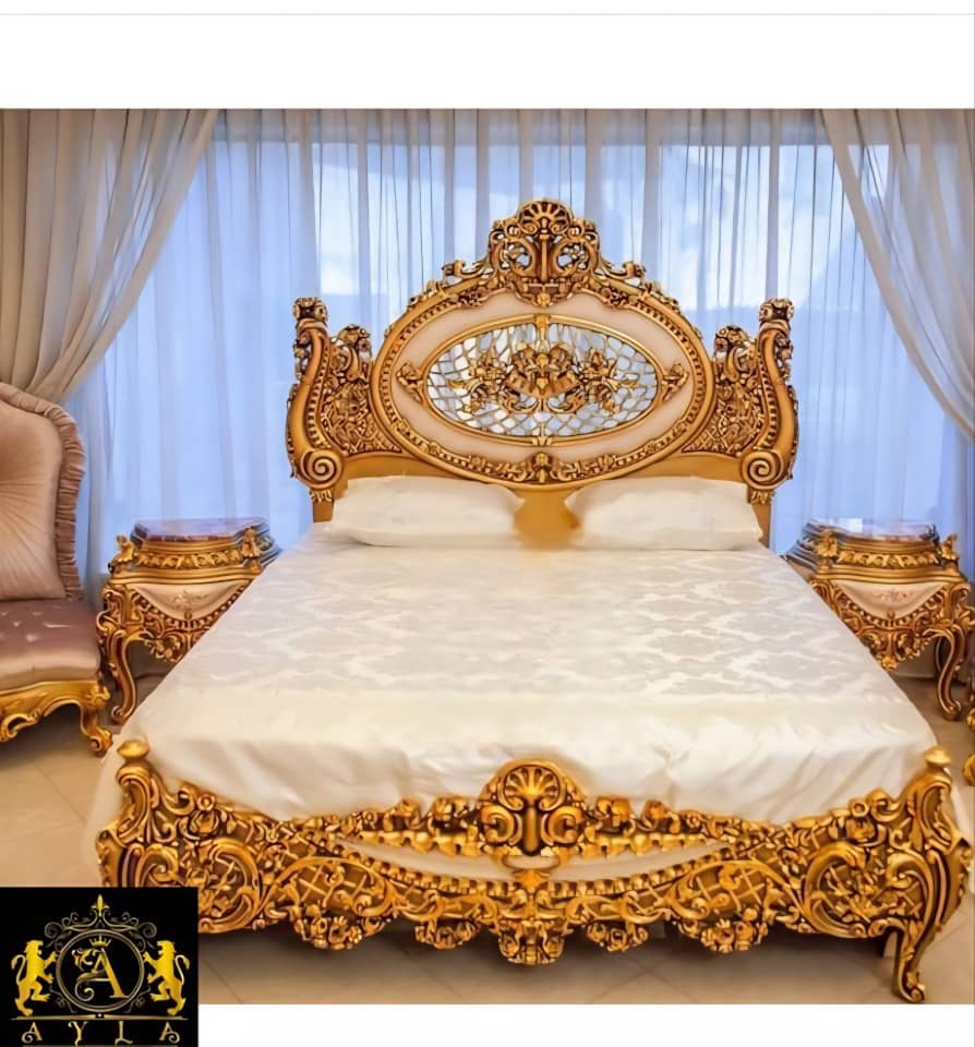 سرویس خواب پر کار + خرید