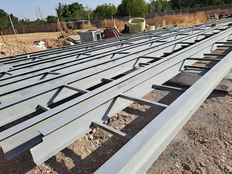فروش رنگ استر اپوکسی مقاوم و پر پوشش