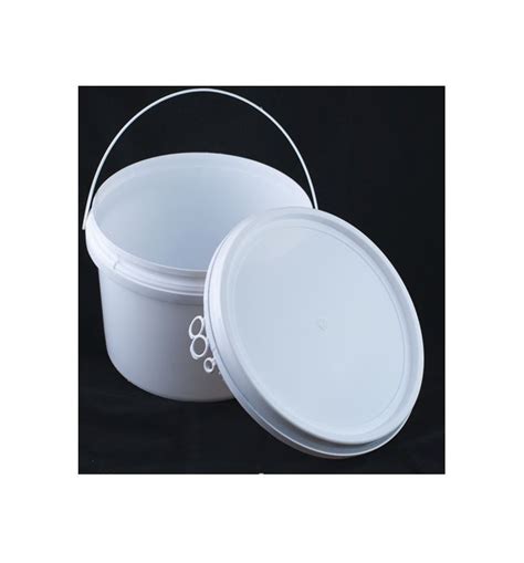 قیمت عمده سطل ۵ کیلویی پلاستیکی صنعتی + درجه یک