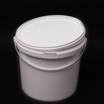 خرید عمده سطل صنعتی ۱۶ لیتری پلاستیکی + کیفیت عالی